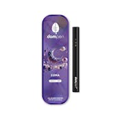 Luna Vanilla Lavender CBN All in One