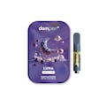 DOMPEN: LUNA CBN 1G CART
