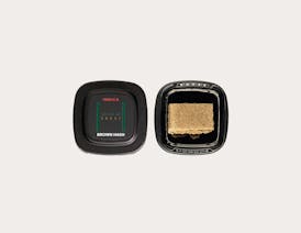 BROWN INDICA HASH 1 GRAM