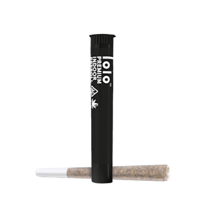 TRUFFLE TREATS INFUSED PRE-ROLL