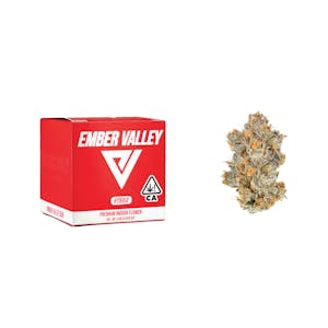 EMBER VALLEY - Ember Valley - Flower - Tokyo Cherry Blossom - 3.5G
