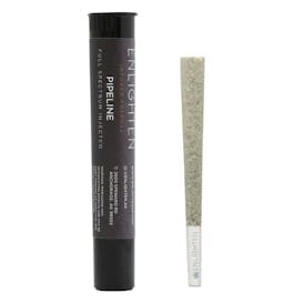 Caviar Joint - Pipeline Caviar Joint Sundae Driver - .75g