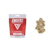 Ember Valley Tokyo Cherry Blossom SMALLS 1/4 28%