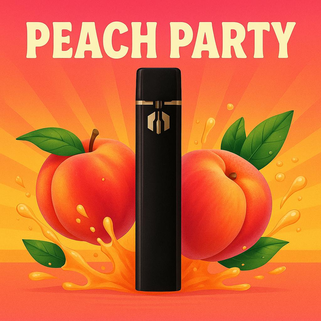 mighty menthol vape juice Super Mint Synthetic Nicotine E-Liquid by Mighty Vapors Vape Juice
