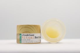 Sunset Kush | 71.10 % | Ritual Batter 1G | Hybrid