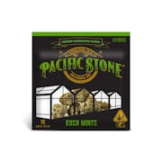 Pacific Stone 1g Kush Mints