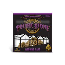 Wedding Cake Indica (1g)