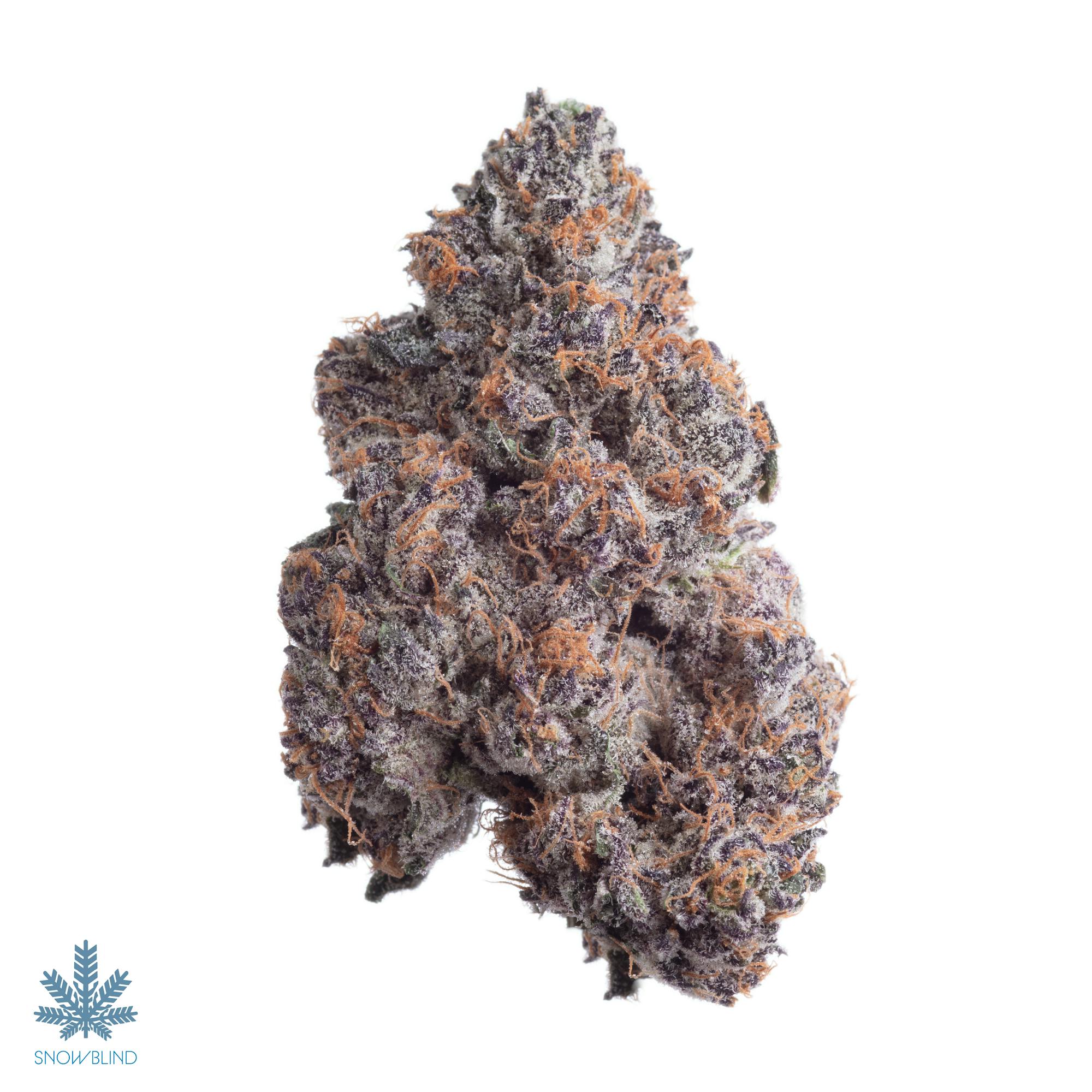 Ice Cream Cake by Snowblind Cannabis