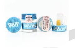 WVY Budder 1g Guava Gelato