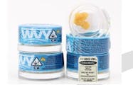 WVY Budder 1g Garlic Grove