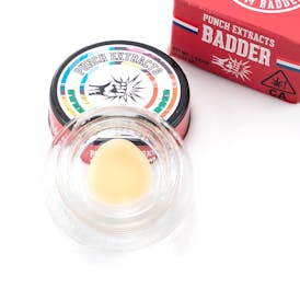 Sweet Petrol BHO Badder (1g)