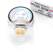 PUNCH | FROZEN CRANBERRIES TIER 4 ROSIN | EXTRACT | 1G