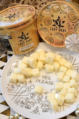 Lady Gray - Medibles - Cinnamon Roll Buttermints