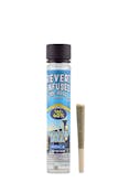 Frosted Fuel | Infused Pre-roll | 0.7g