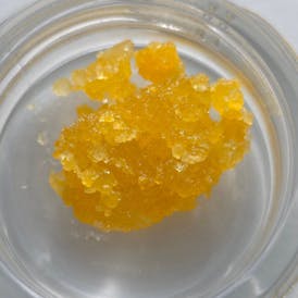 Blue Dream Terp Sugar - 1g