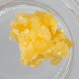 Blue Raspberry Zkittles Terp Sugar - 1g