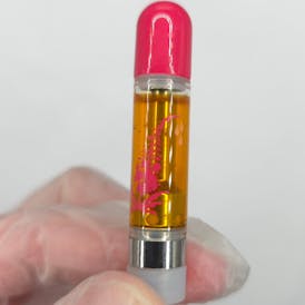 Blue Slushie Cookies Fire Sauce - 0.5g Cart