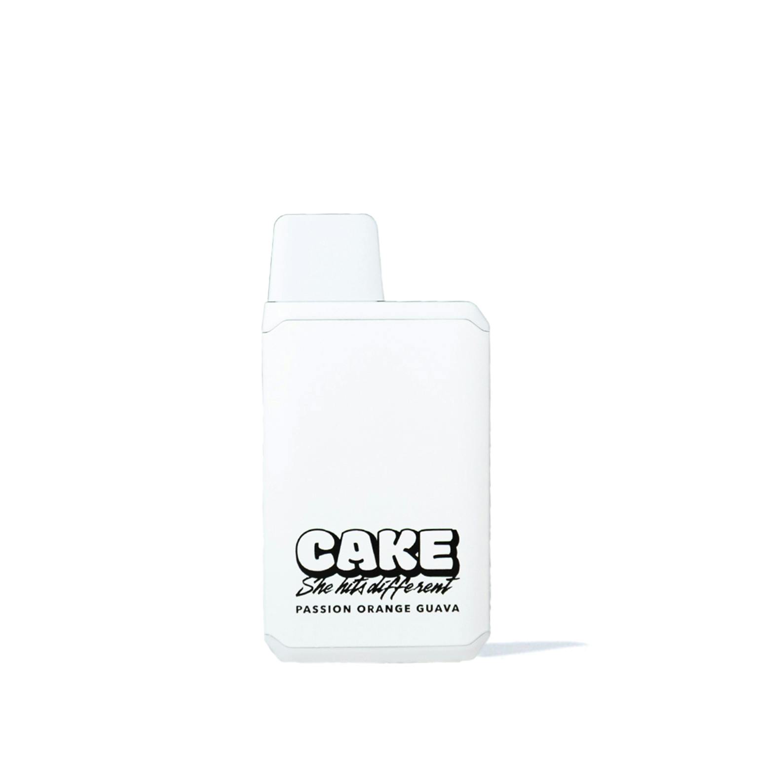 Guava Grams Hybrid Designer Distillate