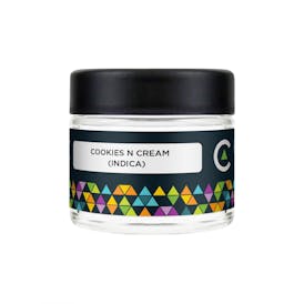Cadillac 1oz Diamonds&Sauce - Cookies N Cream (I)