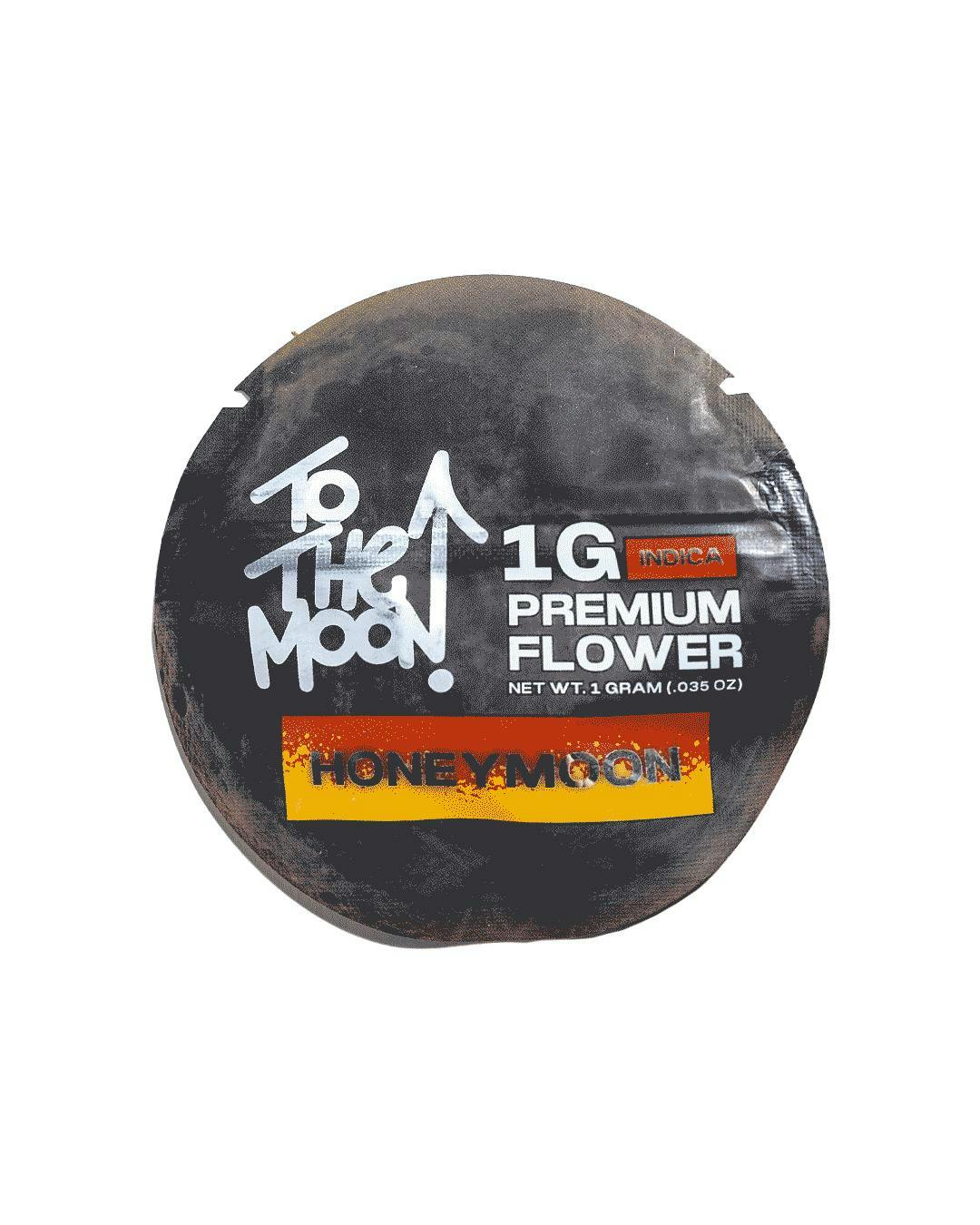 To The Moon | Honeymoon | Smalls | 1g