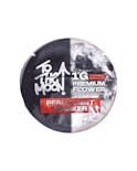 Permanent Marker - Premium Smalls - 1g