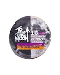 Peanut Butter N Jealousy - Premium Smalls - 1g