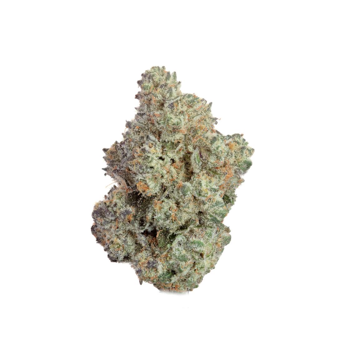 Grease Monkey - 3.5g by East Coast Cannabis