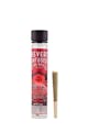 Cherry Rush .7g Infused Preroll | Revert