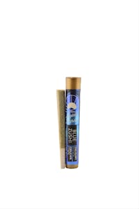 GOLDEN GARDEN - Golden Gardens | Pre-roll | Joint- Blue Zushi | 1g