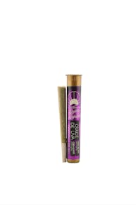 Golden Gardens | Pre-Roll | Joint- Dulce De Uva | 1g