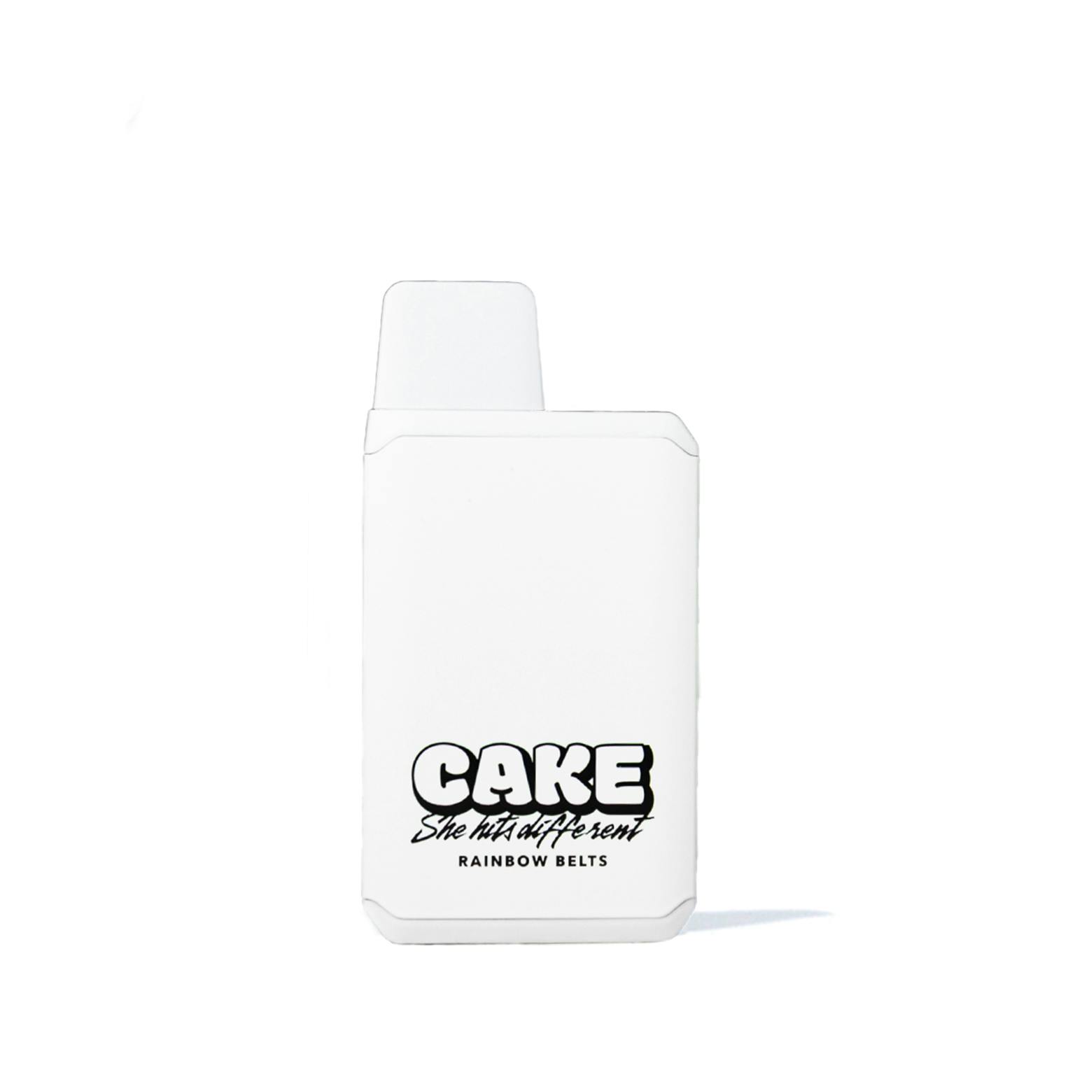 Belts Grams Hybrid Designer Distillate