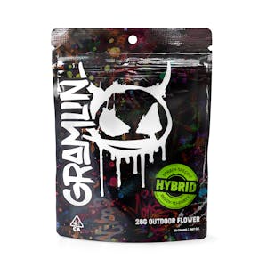 Gramlin - Shake Shack - 28g Flower (Gramlin)