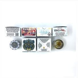 Gooberz Diamonds - 1g