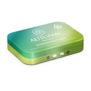 Autumn Brands 6pk Prerolls 3.6g Lemon Tree