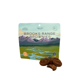 Brooks Range Brownies
