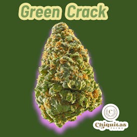 Green Crack