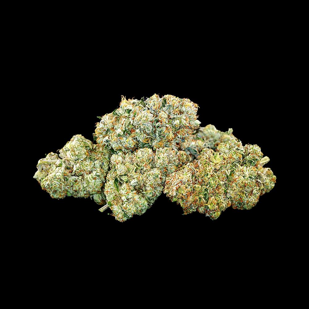 Premium Flower Apple Banana Candy