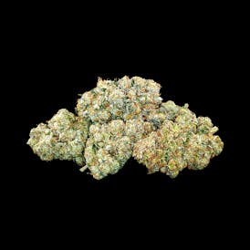 Premium Flower | Apple Banana Candy