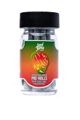 Seed Junky - Mango Fruz 3.5G