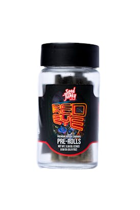 RED EYE - 7 PACK