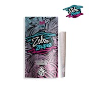 Seed Junky - Zebra Ztripez 1g