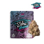 Seed Junky Flower 3.5g Hybrid Zebra Ztripez
