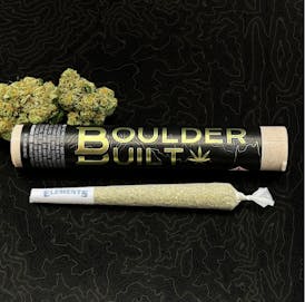 Gummiez Pre-Roll 1g