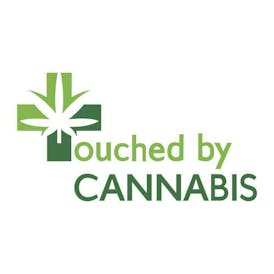 Touched by Cannabis - Peach Lemonade - Batter - 1g