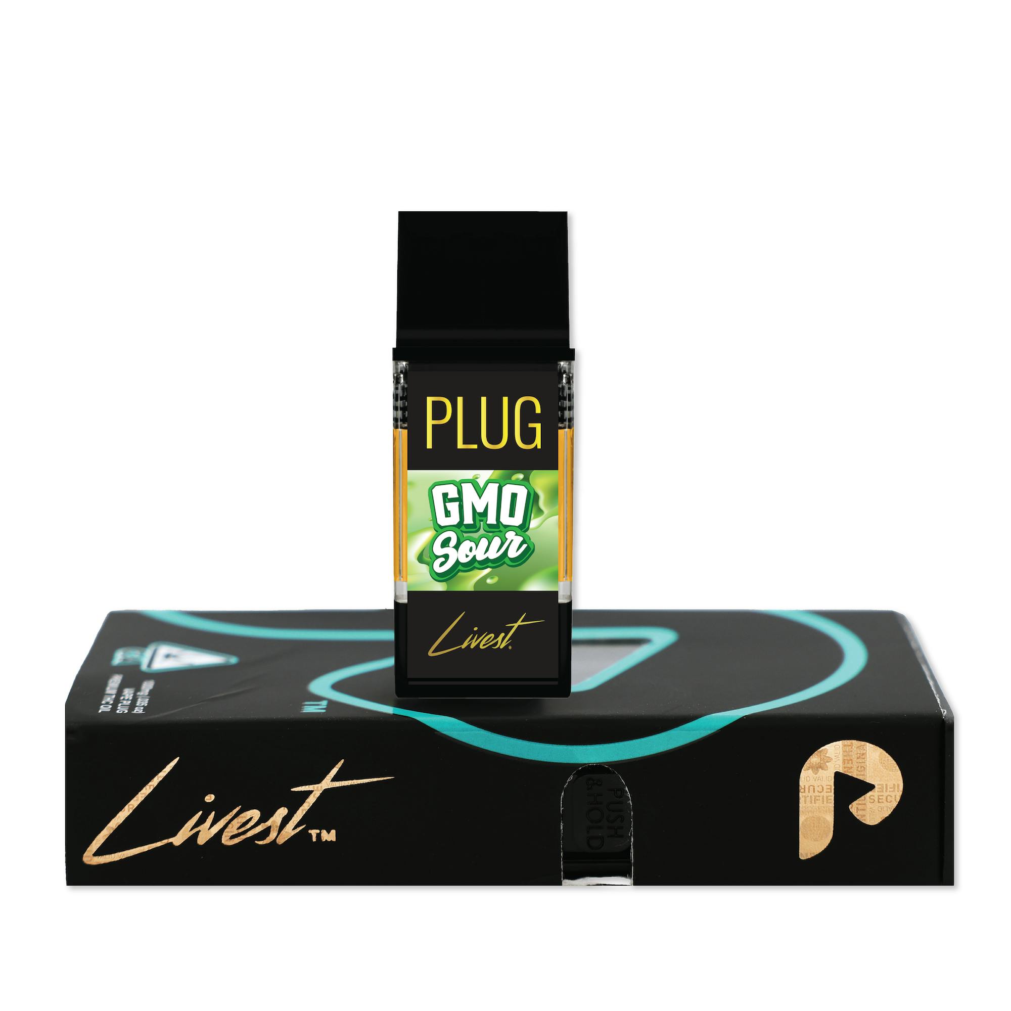 PlugPlay — Plug Livest: GMO Sour
