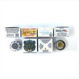 Orange Elixir Budder - 1g