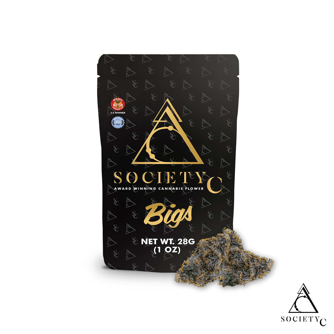 Devil's Drip | Smalls | 28g by Society C