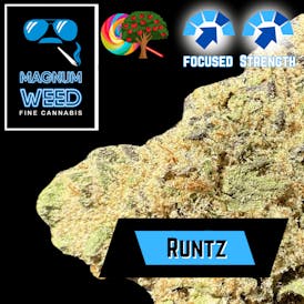 Magnum Runtz