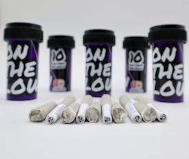 OTL 10-0.5g Pre-Rolls - Monster Cookies (I)