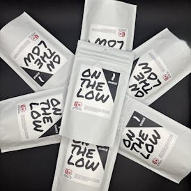 On the Low Ounce - Dolcetto Gelato (H)